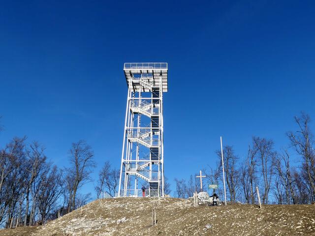 Új Jubileum-kilátó________Fotó: Internet